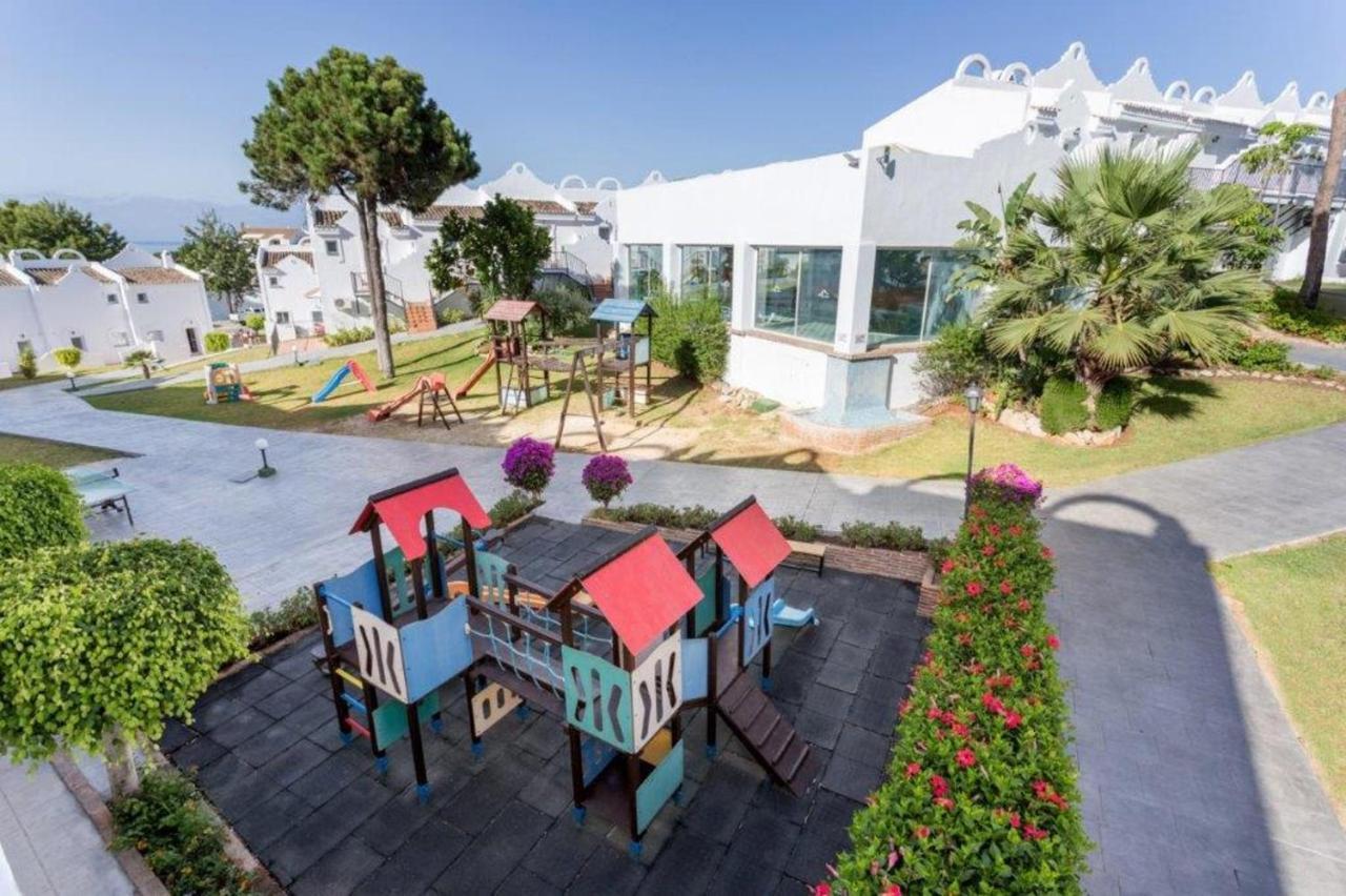 Вілла Casa Hibiscus Марбелья Екстер'єр фото